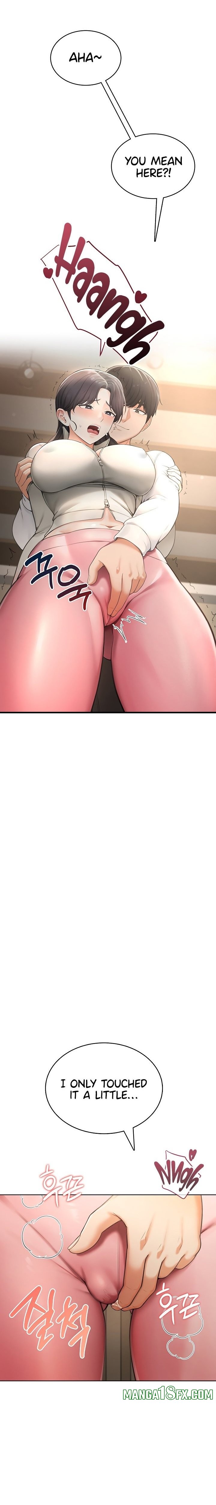 Naughty Woman Chapter 2 image 20