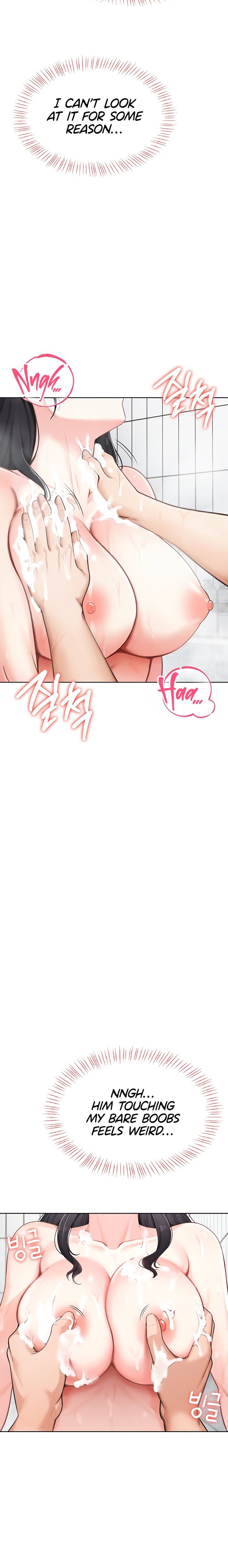 Naughty Woman Chapter 2 image 25