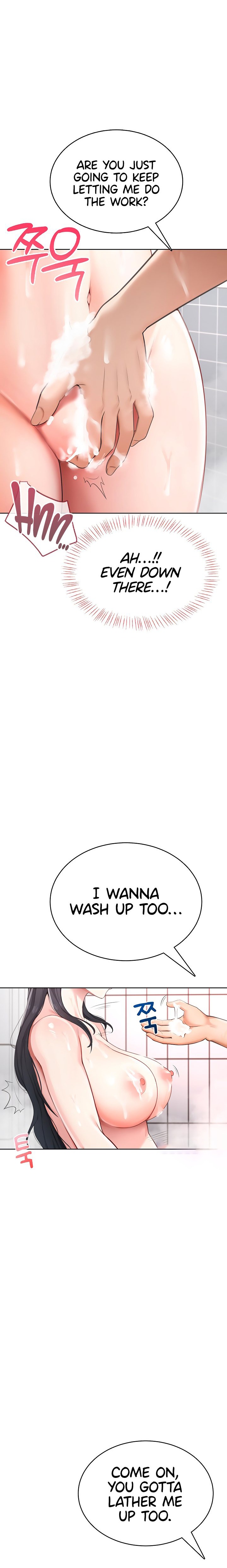 Naughty Woman Chapter 2 image 26