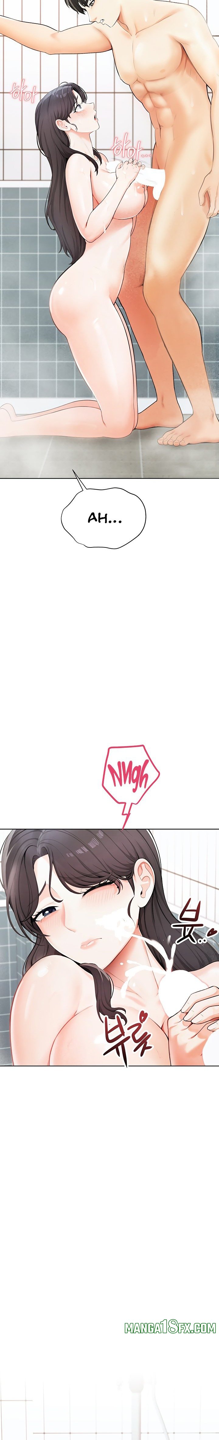 Naughty Woman Chapter 2 image 32