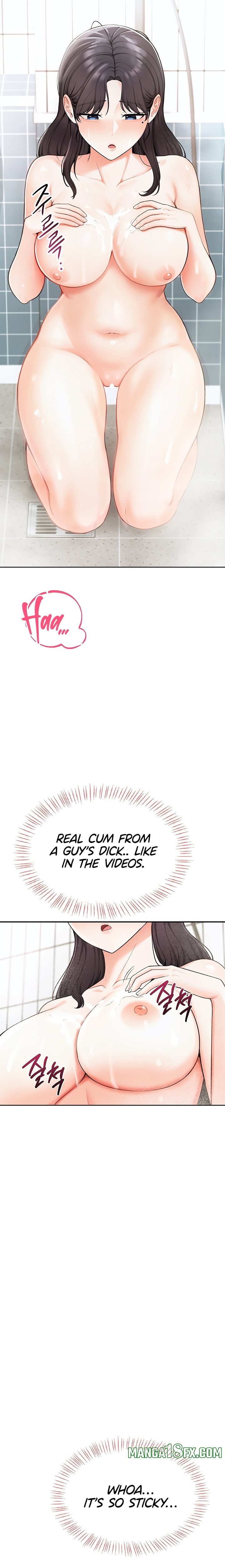 Naughty Woman Chapter 2 image 33