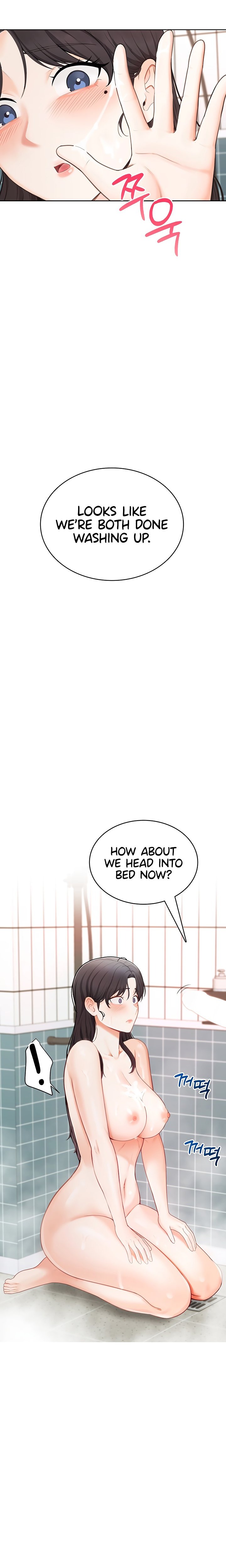 Naughty Woman Chapter 2 image 34