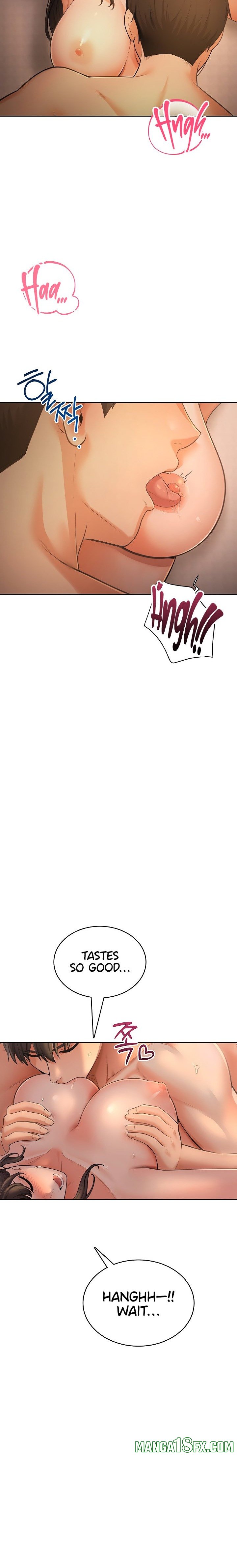 Naughty Woman Chapter 2 image 37