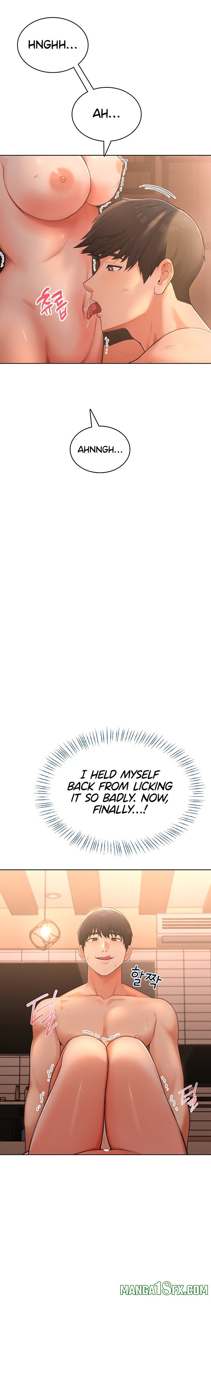 Naughty Woman Chapter 2 image 38