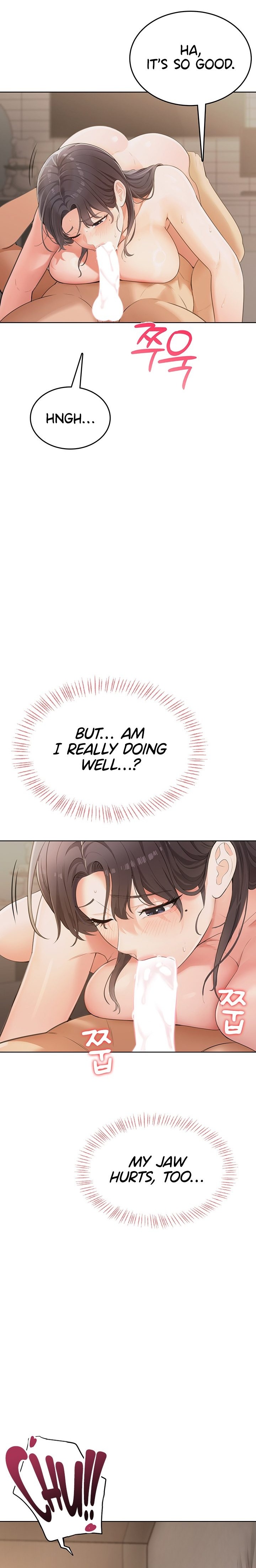 Naughty Woman Chapter 3 image 14