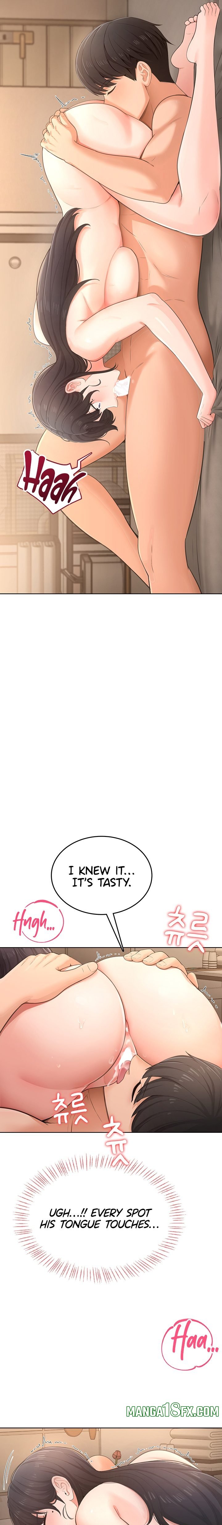 Naughty Woman Chapter 3 image 15