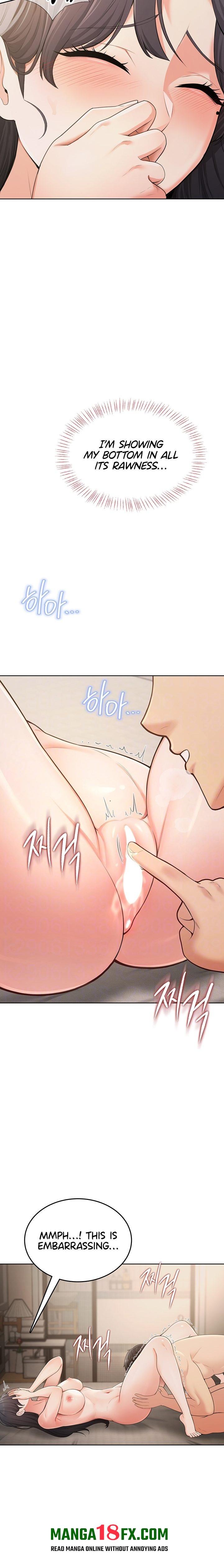 Naughty Woman Chapter 3 image 1