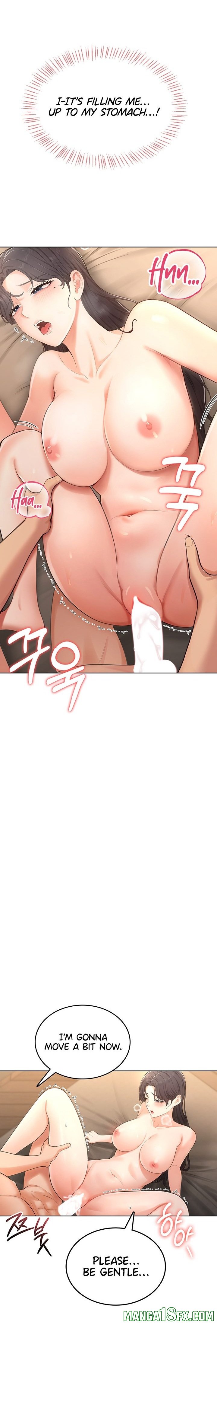 Naughty Woman Chapter 3 image 22