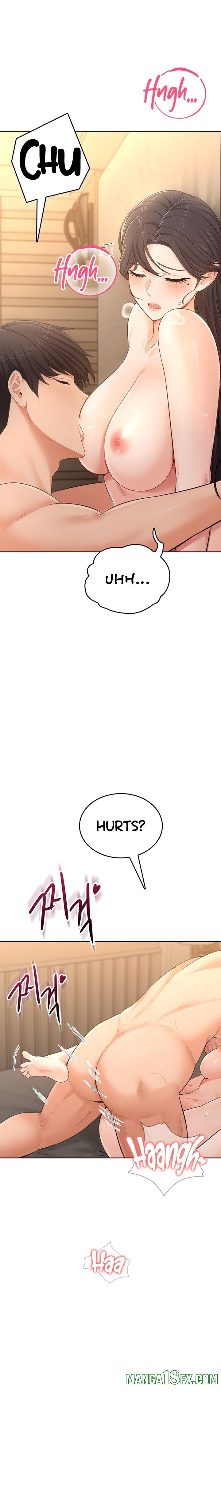 Naughty Woman Chapter 3 image 23