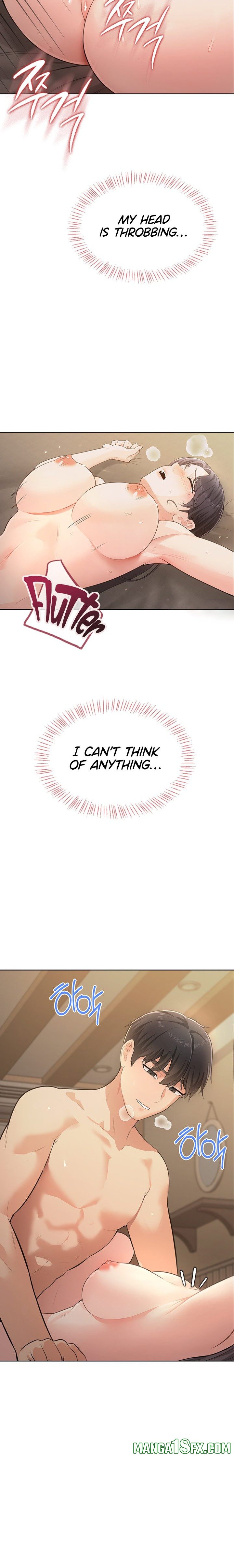 Naughty Woman Chapter 3 image 26