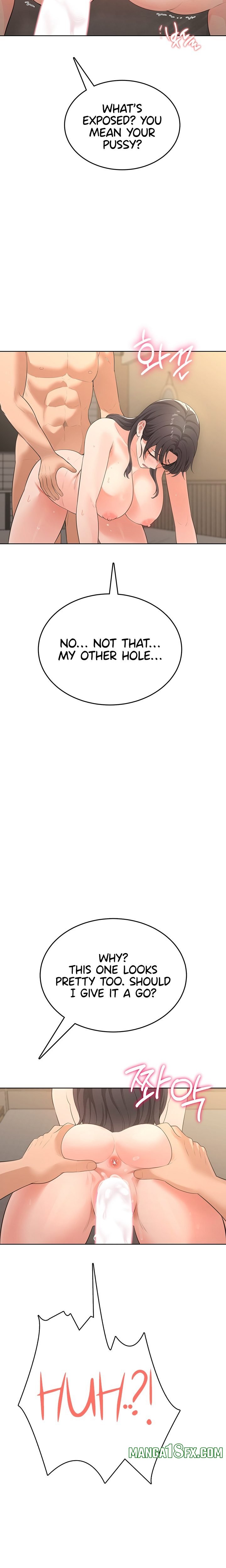 Naughty Woman Chapter 3 image 29