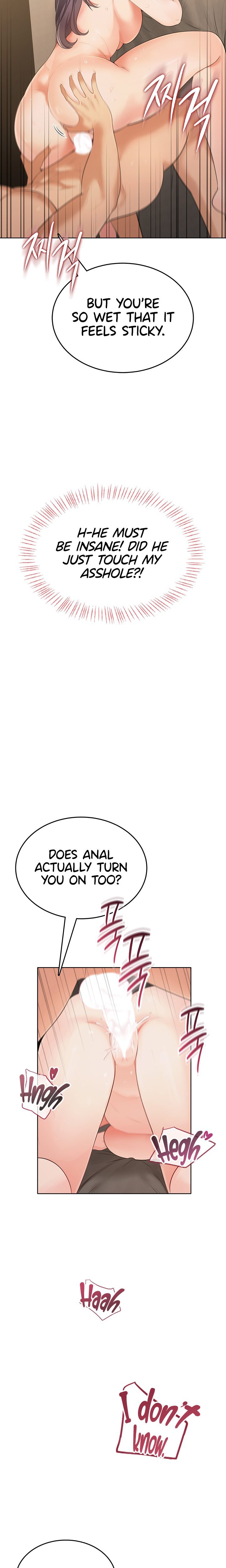 Naughty Woman Chapter 3 image 31