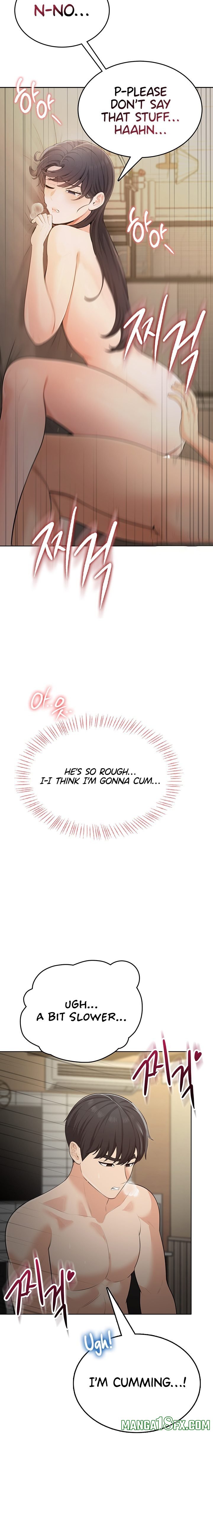 Naughty Woman Chapter 3 image 32