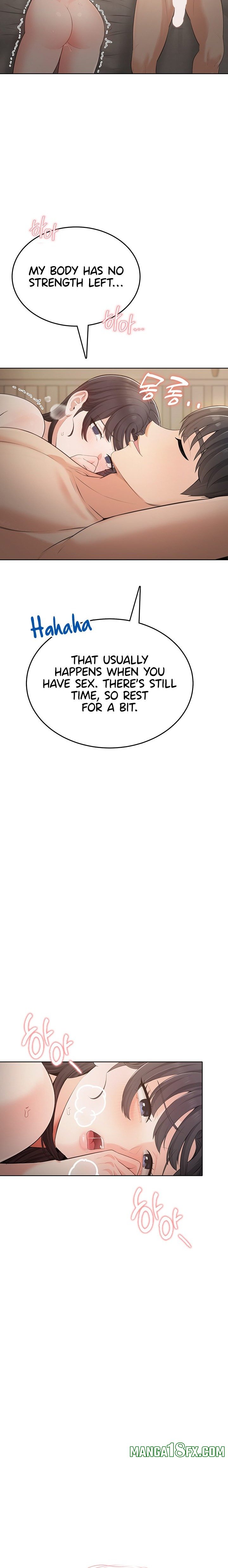 Naughty Woman Chapter 3 image 35