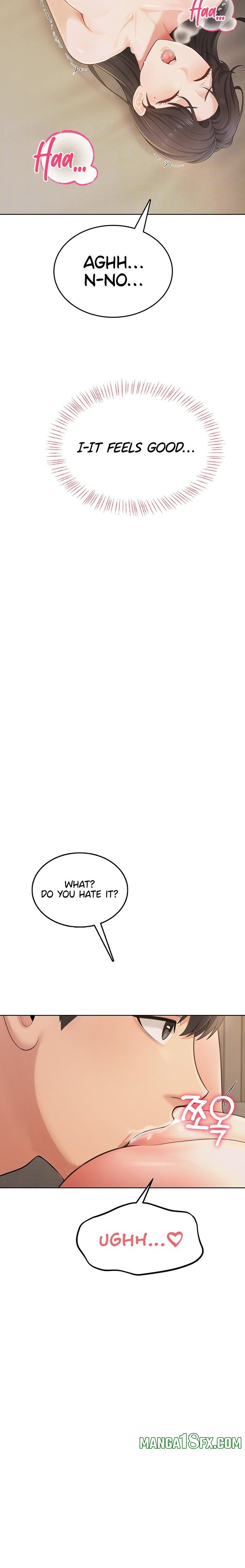 Naughty Woman Chapter 3 image 5