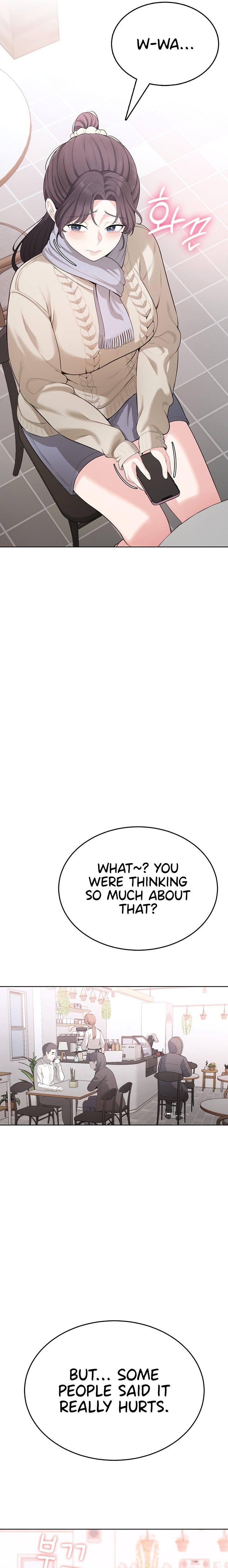 Naughty Woman Chapter 4 image 24