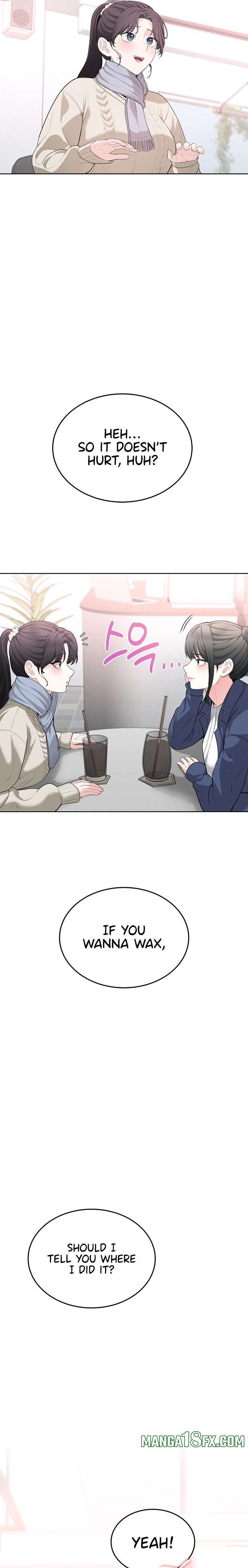 Naughty Woman Chapter 4 image 27