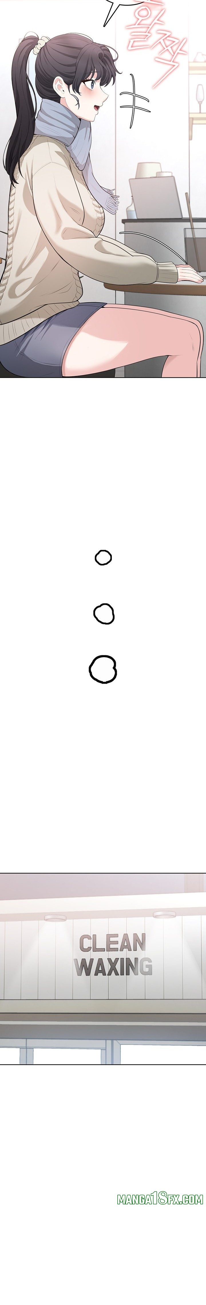 Naughty Woman Chapter 4 image 28