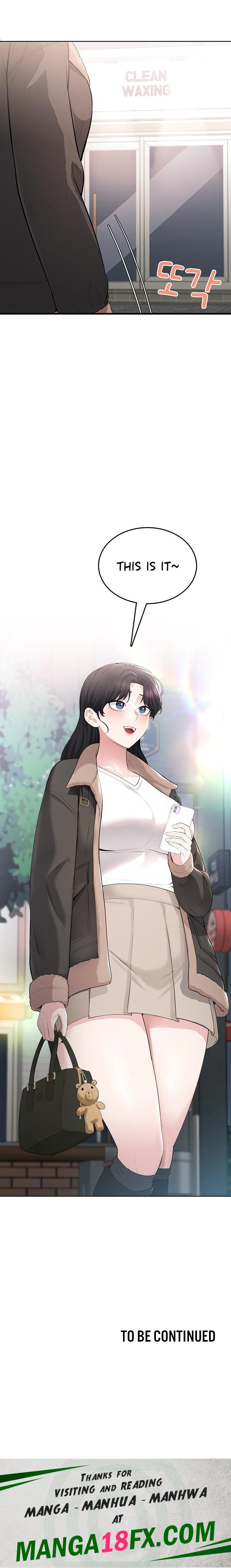 Naughty Woman Chapter 4 image 29