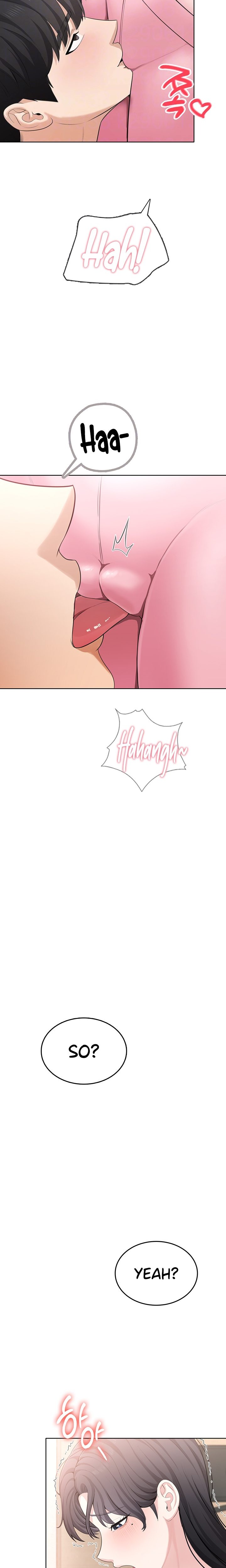 Naughty Woman Chapter 4 image 4