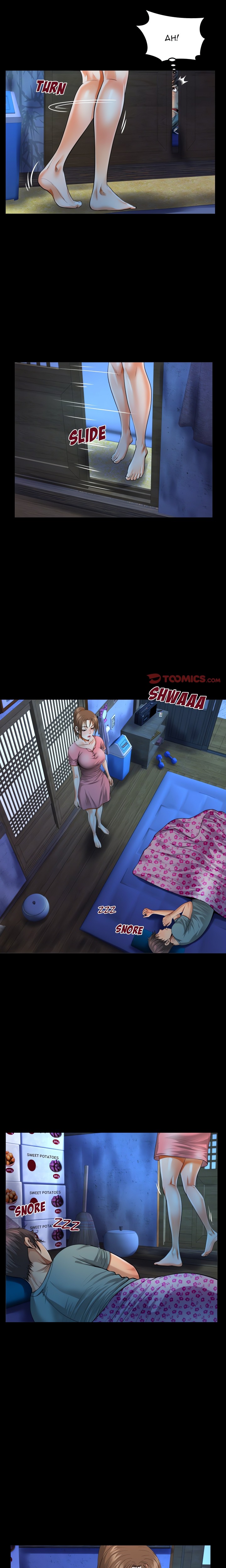 Knock Knock (Uncensored) Chapter 1 image 12