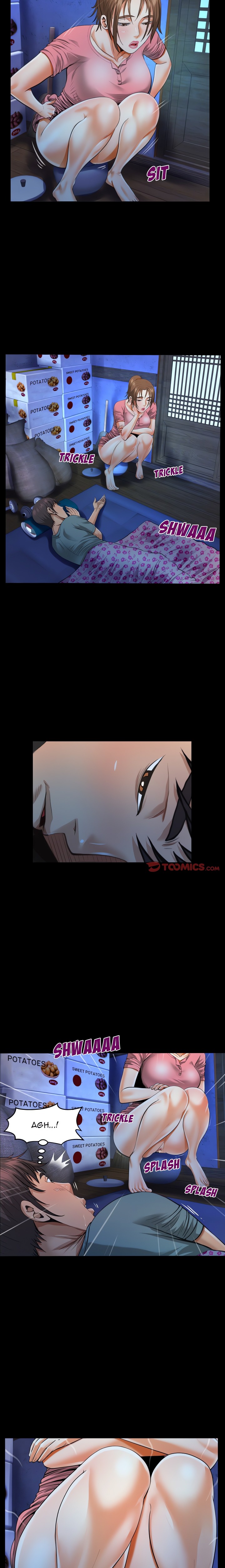 Knock Knock (Uncensored) Chapter 1 image 13