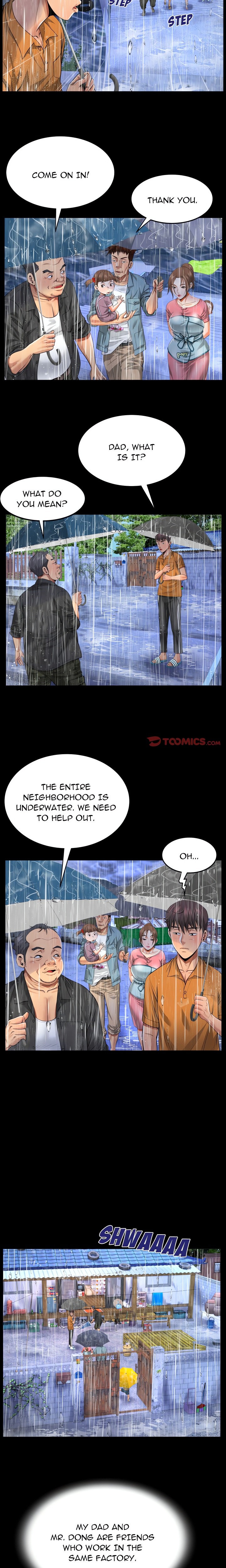 Knock Knock (Uncensored) Chapter 1 image 3