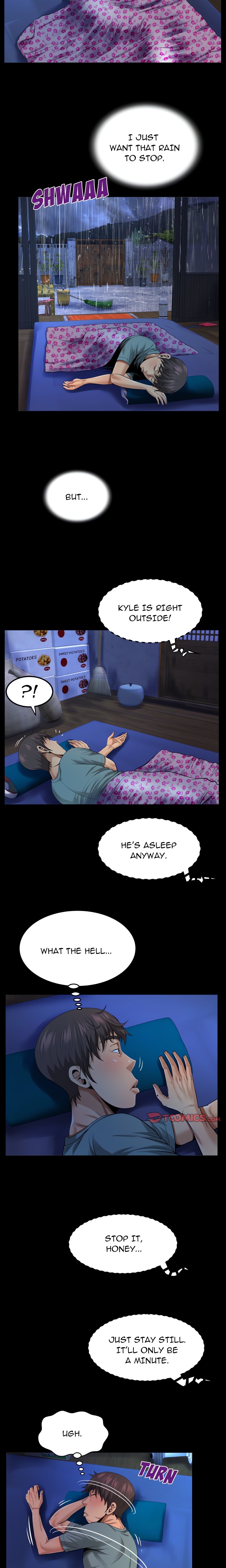 Knock Knock (Uncensored) Chapter 1 image 5