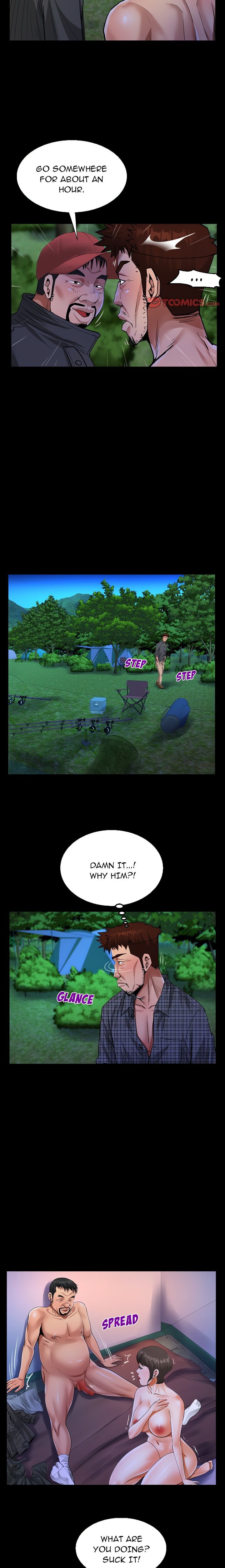 Knock Knock (Uncensored) Chapter 10 image 10