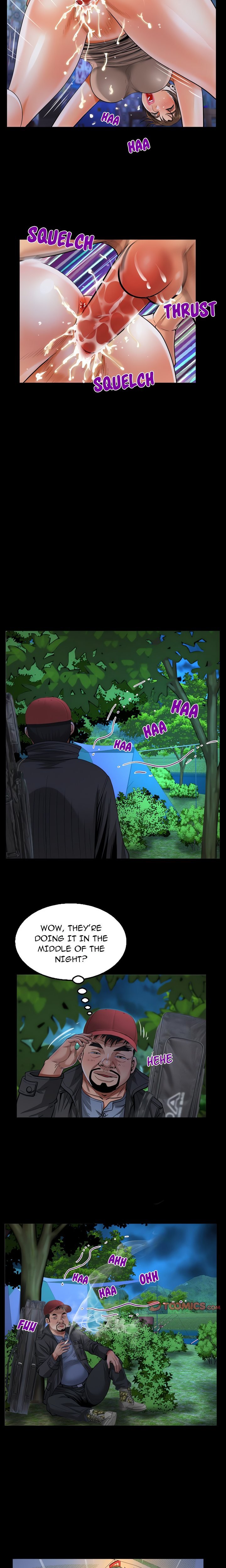 Knock Knock (Uncensored) Chapter 10 image 6