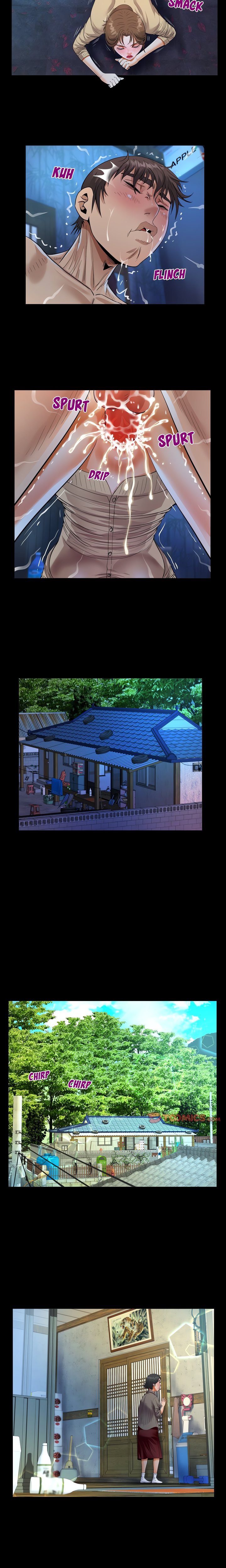 Knock Knock (Uncensored) Chapter 18 image 12