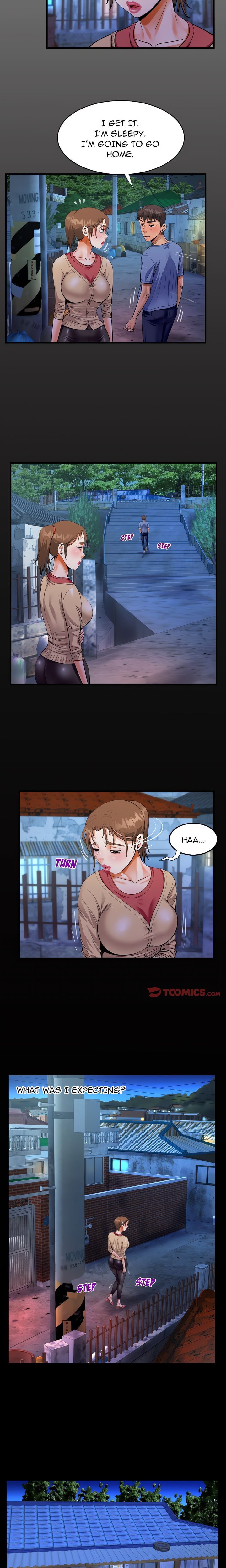 Knock Knock (Uncensored) Chapter 18 image 2