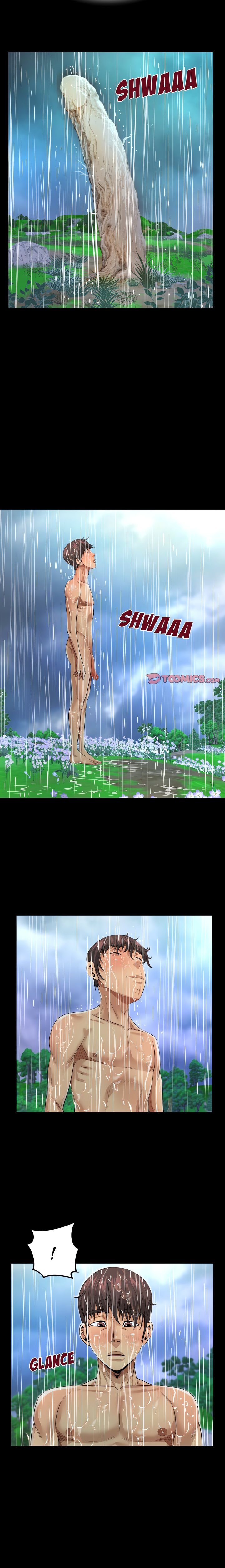 Knock Knock (Uncensored) Chapter 2 image 12