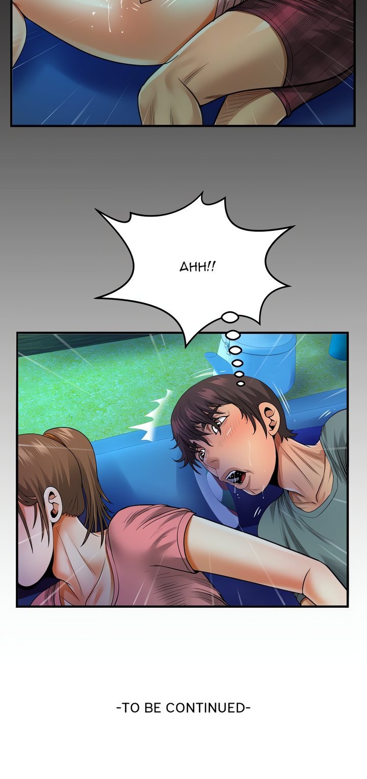 Knock Knock (Uncensored) Chapter 2 image 16