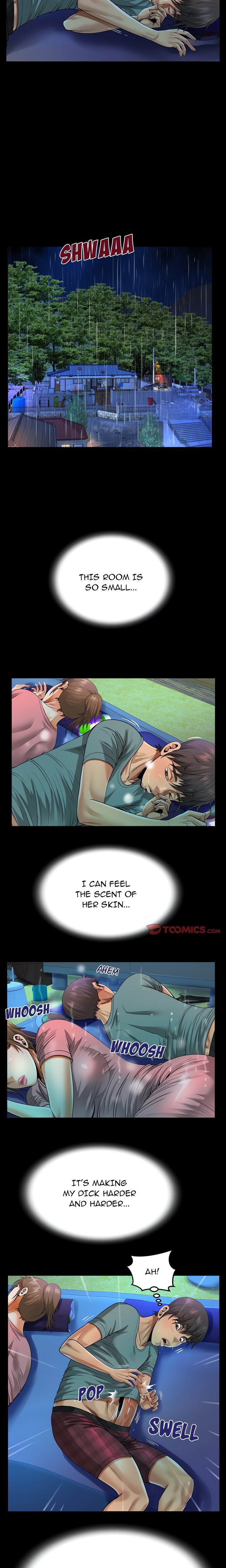 Knock Knock (Uncensored) Chapter 2 image 4