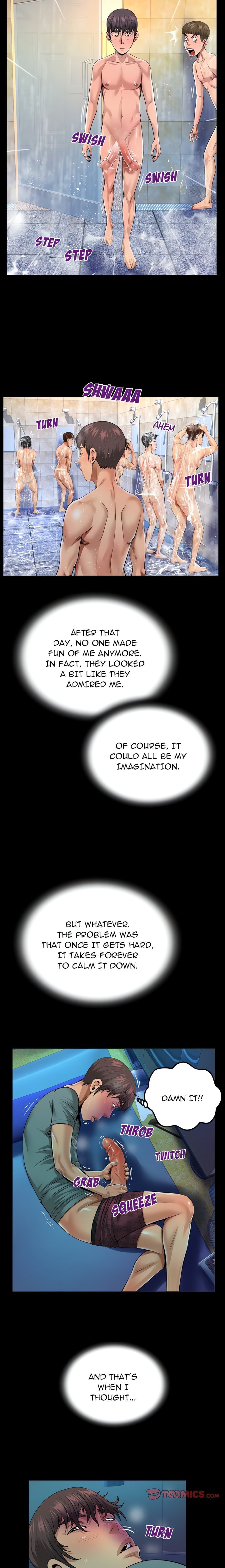 Knock Knock (Uncensored) Chapter 2 image 7