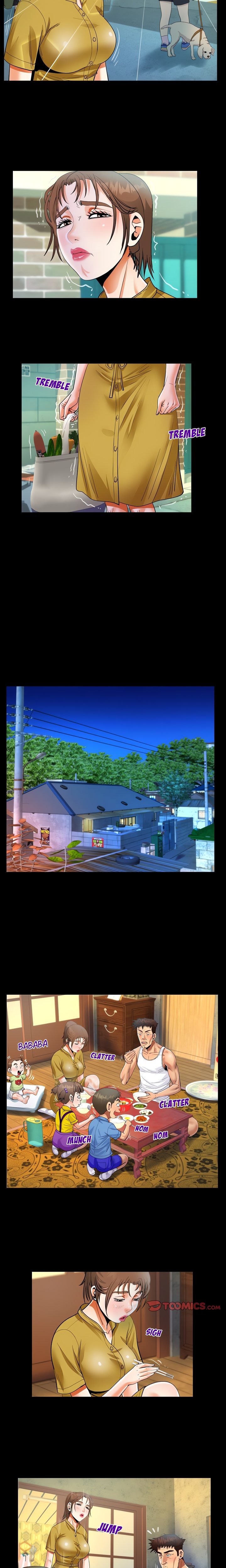 Knock Knock (Uncensored) Chapter 24 image 6