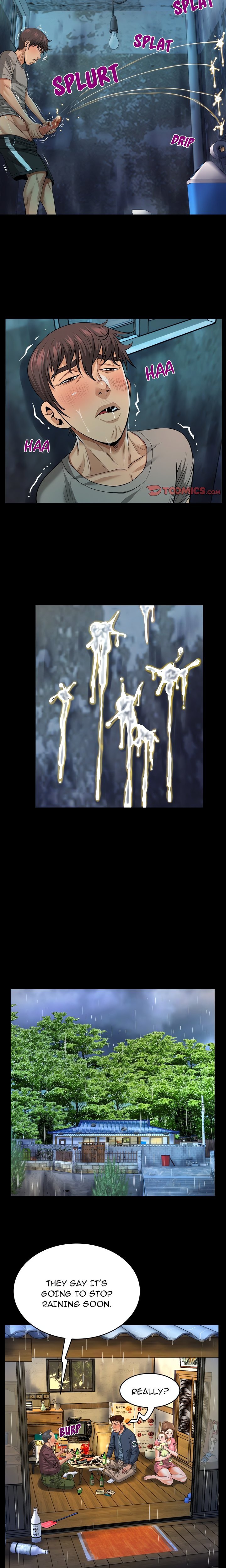 Knock Knock (Uncensored) Chapter 3 image 11