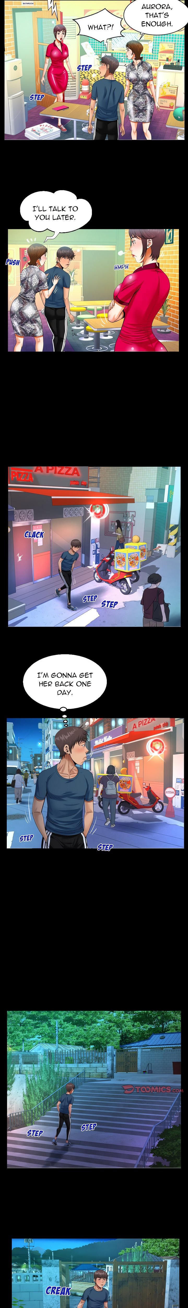 Knock Knock (Uncensored) Chapter 30 image 6