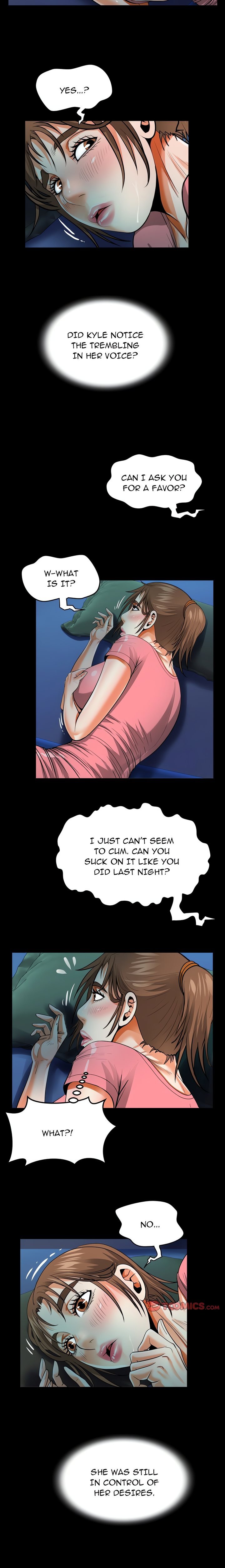 Knock Knock (Uncensored) Chapter 4 image 6