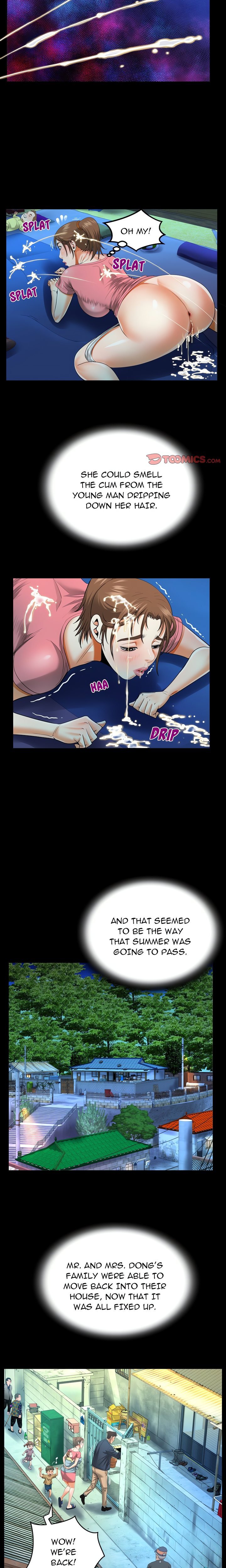 Knock Knock (Uncensored) Chapter 5 image 5