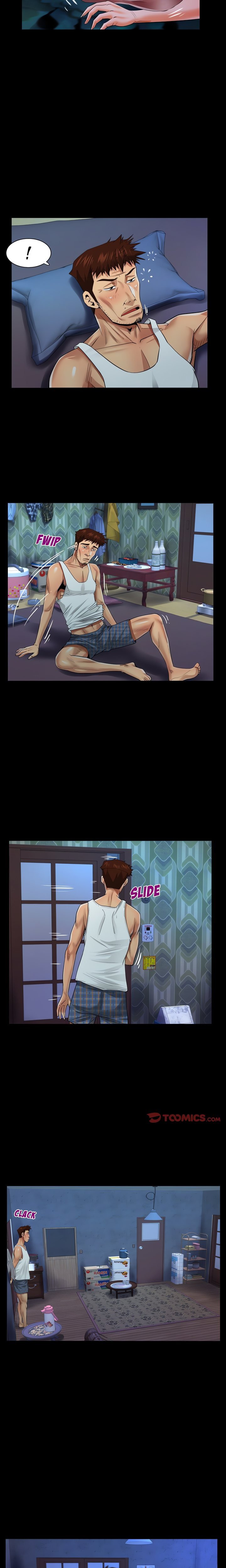 Knock Knock (Uncensored) Chapter 6 image 12