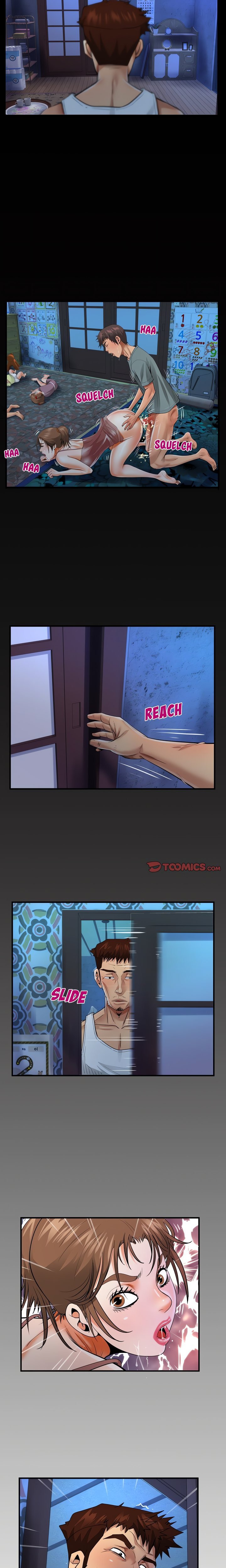 Knock Knock (Uncensored) Chapter 6 image 13