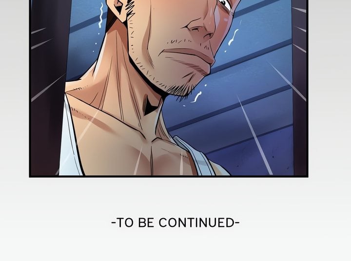 Knock Knock (Uncensored) Chapter 6 image 14