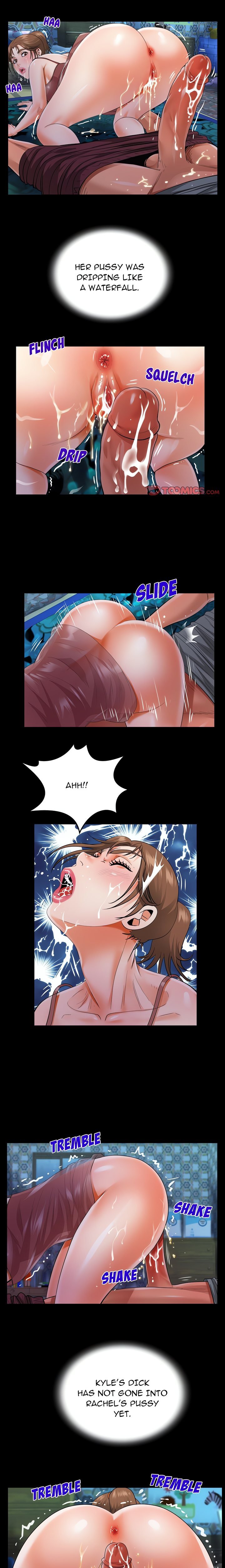 Knock Knock (Uncensored) Chapter 6 image 4