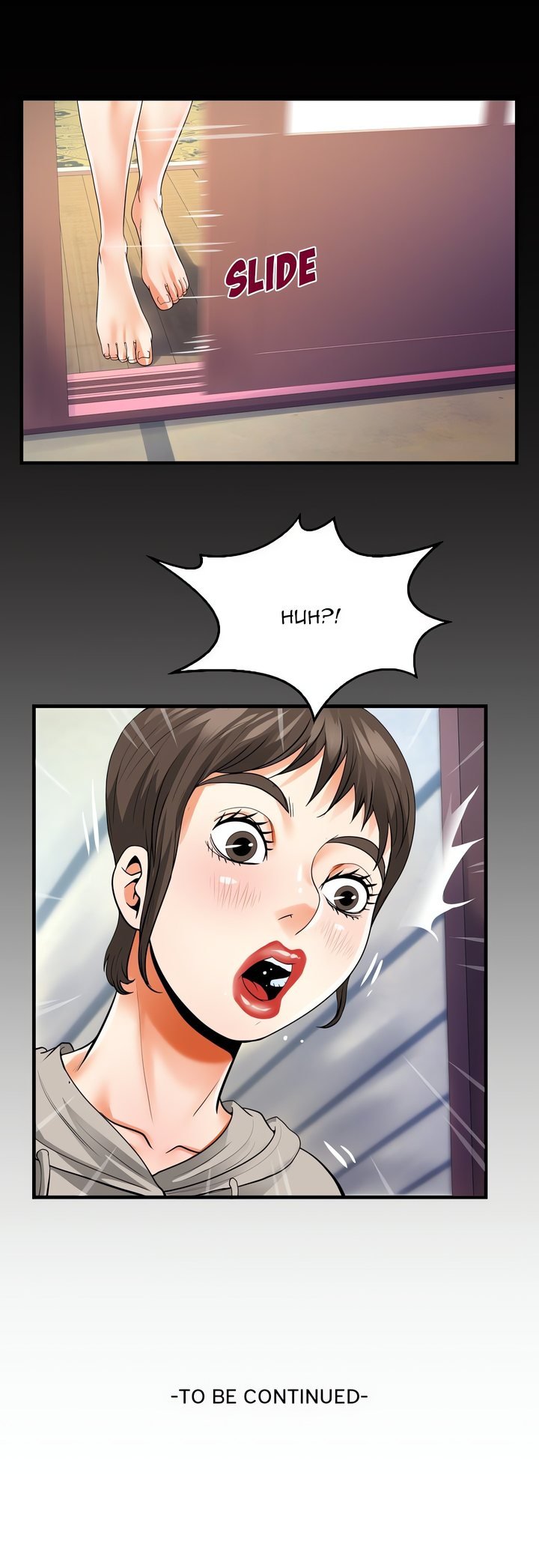 Knock Knock (Uncensored) Chapter 7 image 13