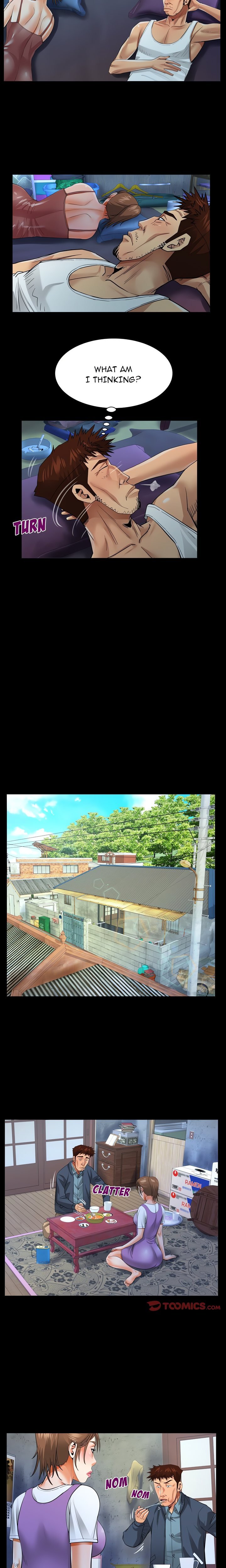 Knock Knock (Uncensored) Chapter 7 image 6