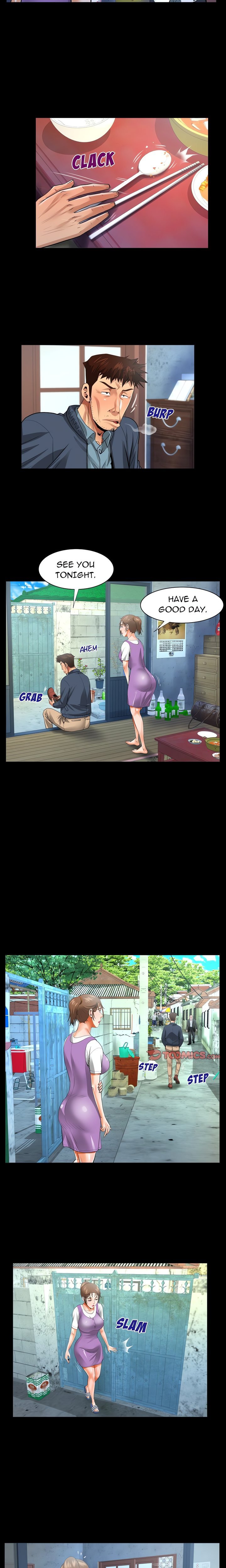 Knock Knock (Uncensored) Chapter 7 image 7