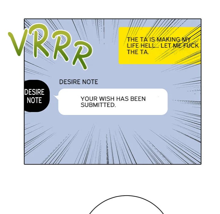 Desire Note Chapter 1 image 100