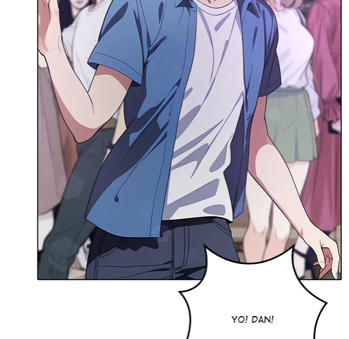 Desire Note Chapter 1 image 109